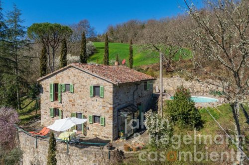 Ferme à Monte Castello di Vibio