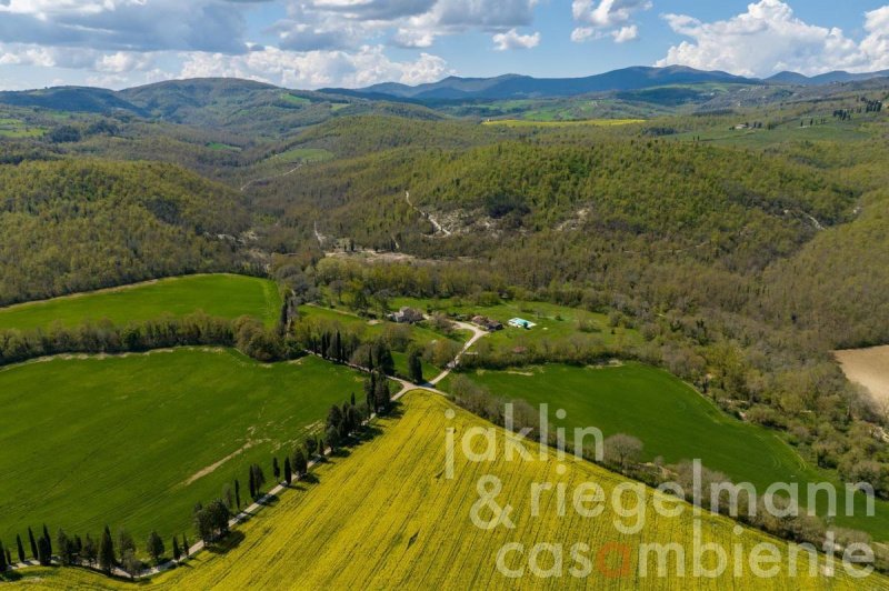 Casolare a Todi