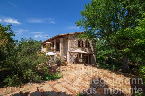 Farmhouse in Montefalco