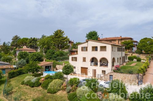 Farmhouse in Città della Pieve