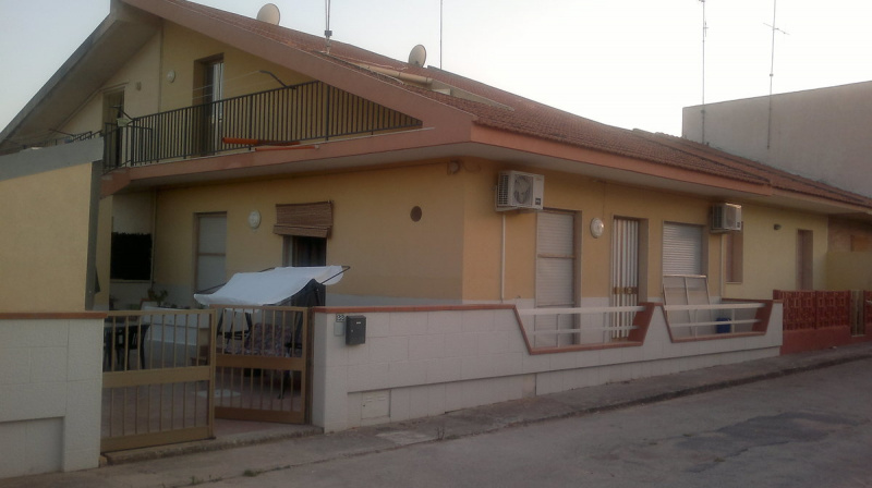 Einfamilienhaus in Santa Croce Camerina