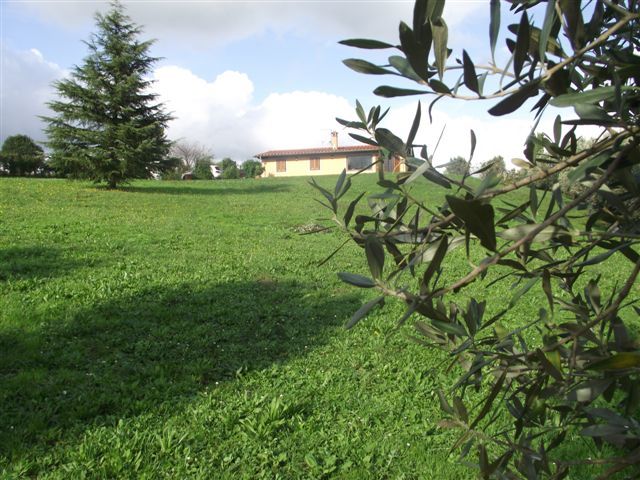 Detached house in Sutri