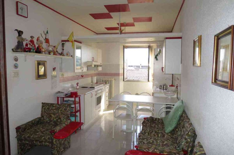 Appartement in Castiglione Messer Raimondo