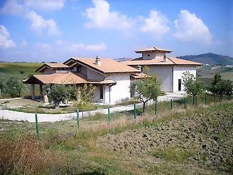 Villa in Teramo