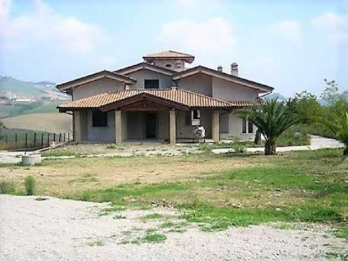 Villa i Teramo