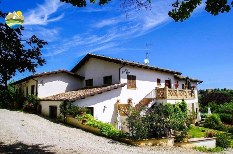 Country house in Morro d'Oro