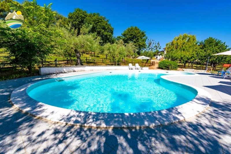 莫罗多罗乡间房屋