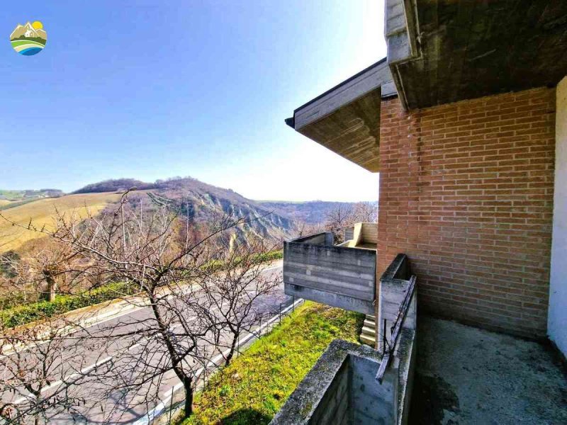 Вилла в Кастиленти