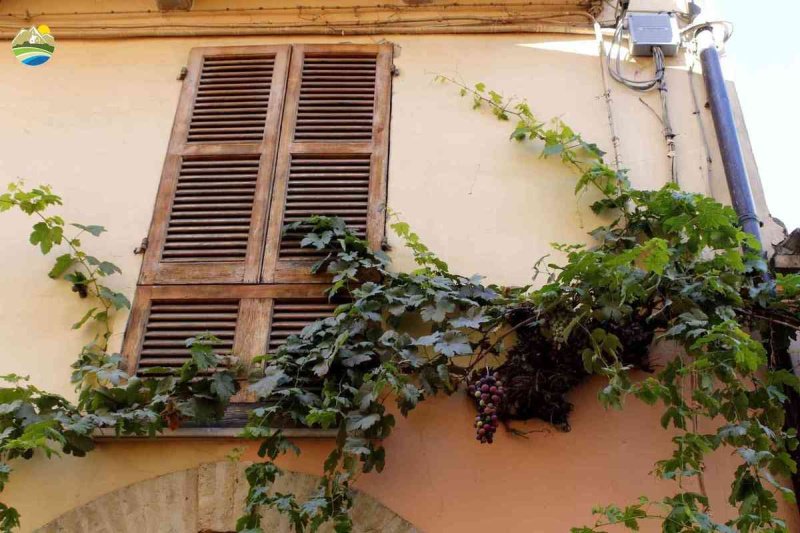 Casa geminada em Atri