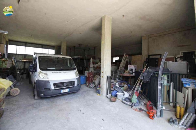 Сельский дом в Арсита