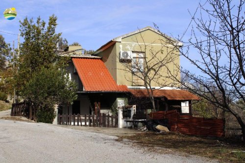 Landhaus in Bisenti