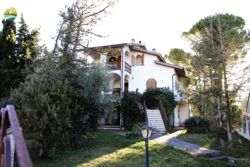 Villa in Castilenti