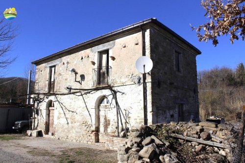 Сельский дом в Бизенти