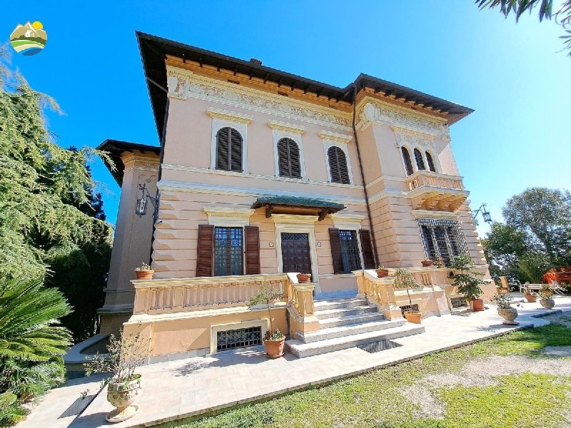 Villa i Giulianova