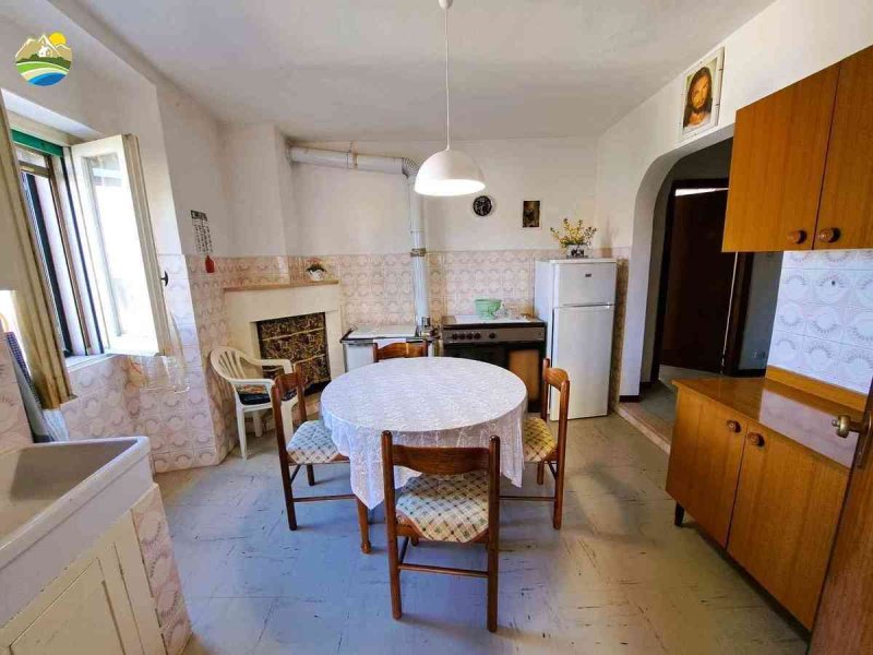 蒙特菲诺半独立房屋