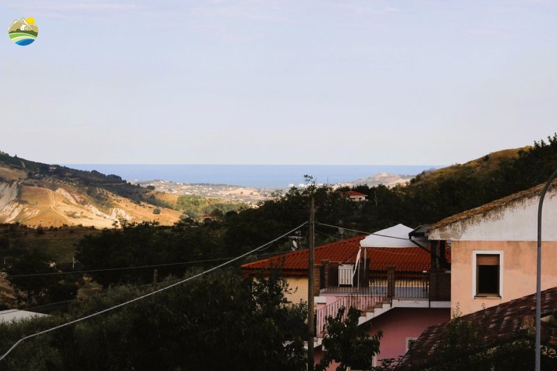 Huis op het platteland in Castilenti