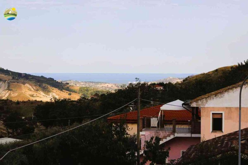 Casa de campo en Castilenti