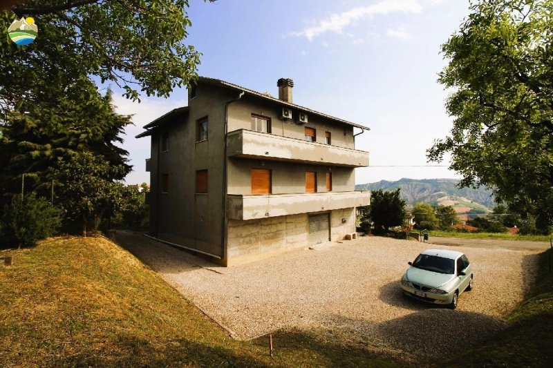 Landhaus in Castilenti