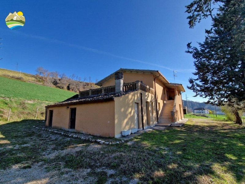 Country house in Castilenti