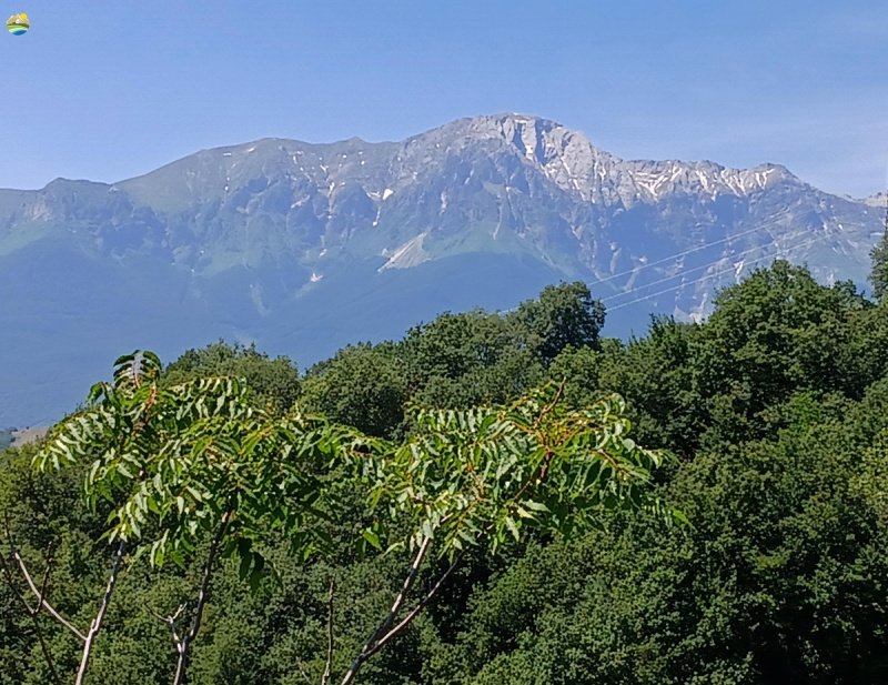 Country house in Bisenti