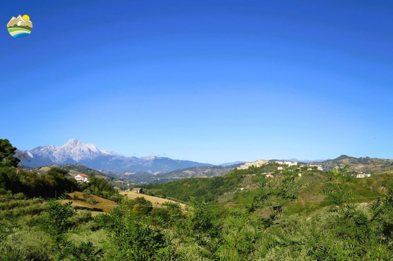 Casa indipendente a Castilenti