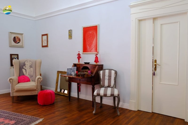 Apartamento em Atri