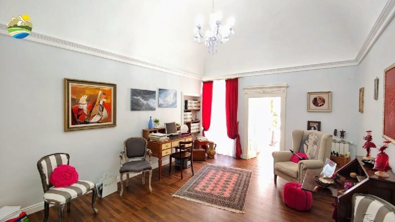 Appartement in Atri