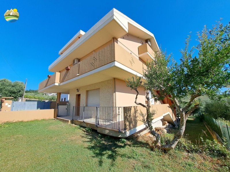 Appartement in Collecorvino