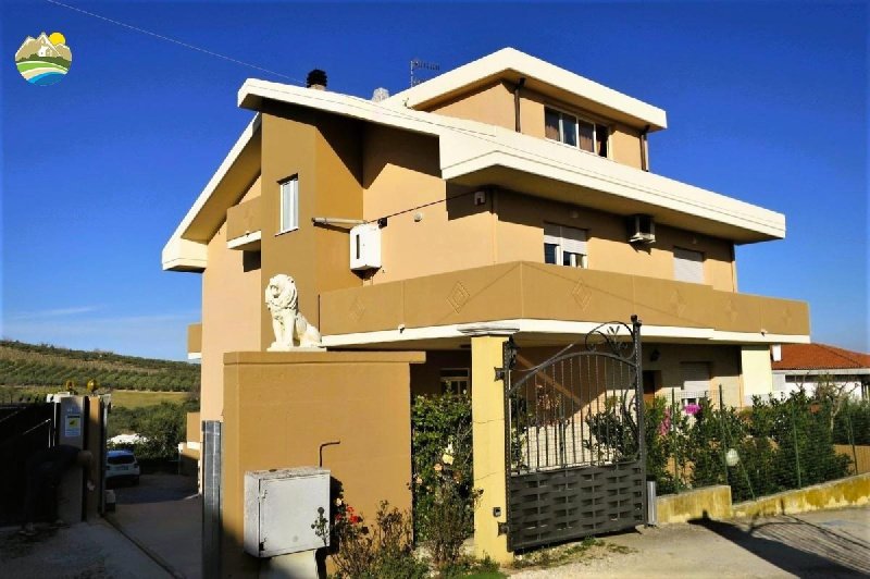 Appartement in Collecorvino