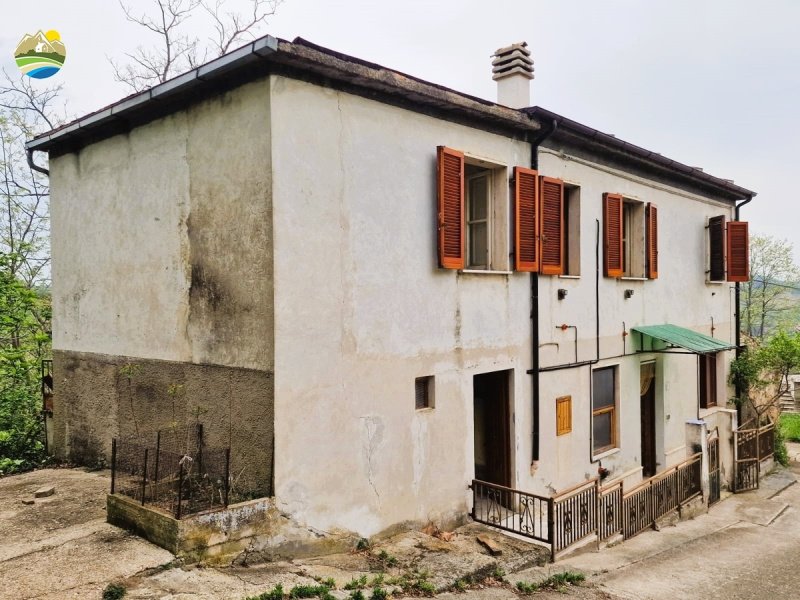 Huis op het platteland in Bisenti