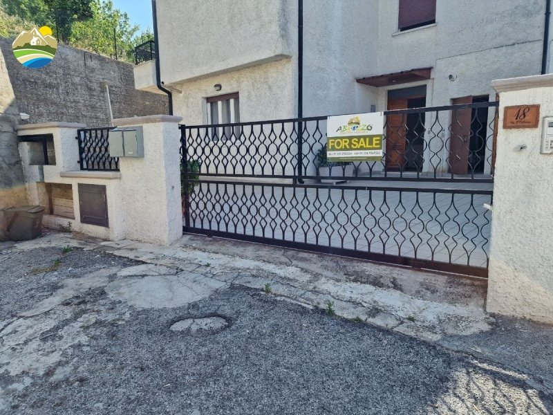 Apartamento en Roseto degli Abruzzi