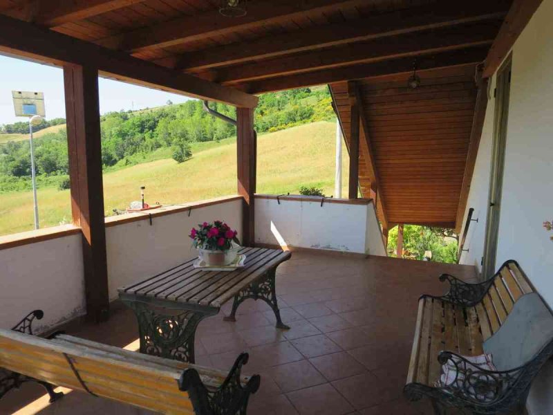 Casa a Cellino Attanasio