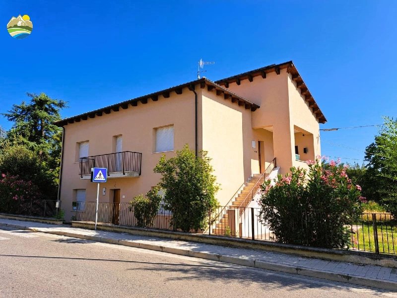 Apartment in Castiglione Messer Raimondo