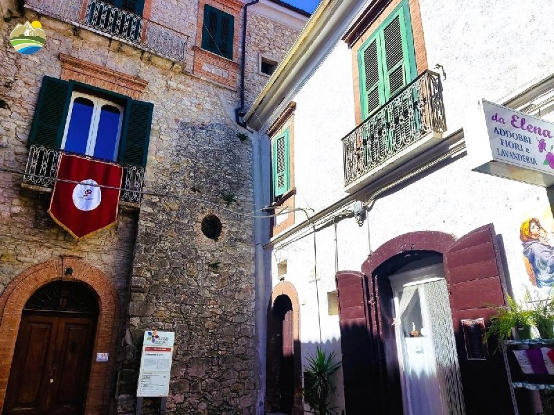 Casa geminada em Villa Santa Maria