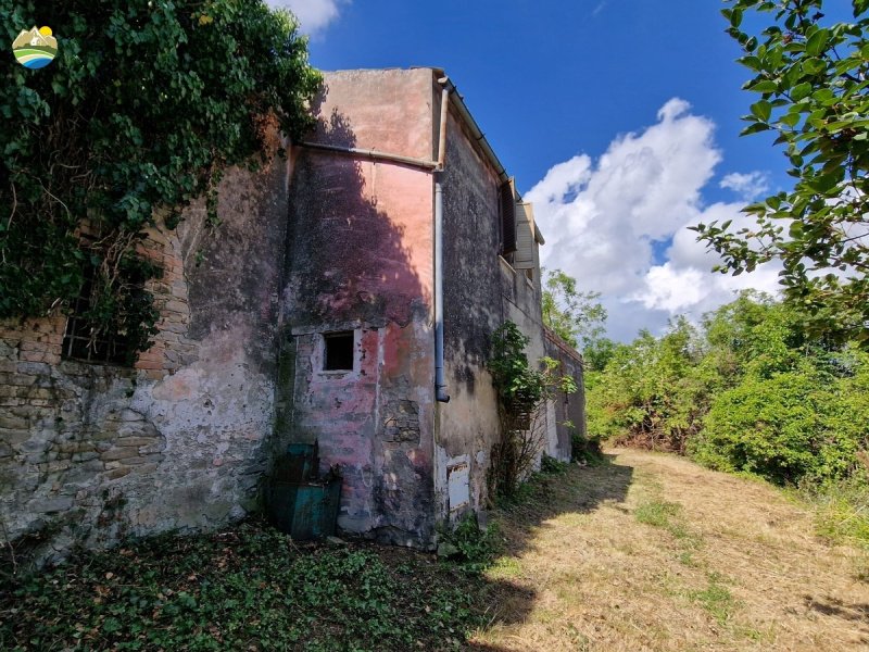 Landhaus in Penne