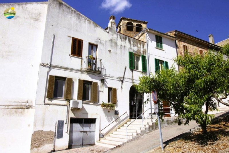 Casa semi indipendente a Pianella