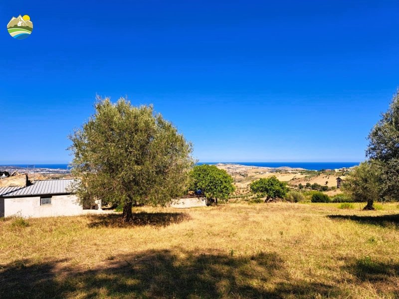 Maison de campagne à Atri