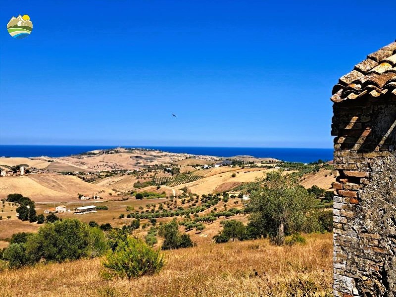 Casa de campo en Atri