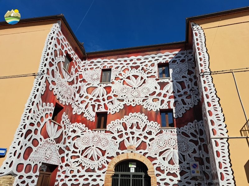 Edificio en Bisenti