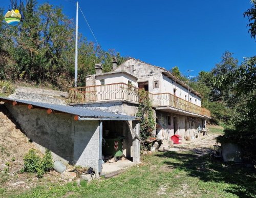 Landhaus in Cermignano