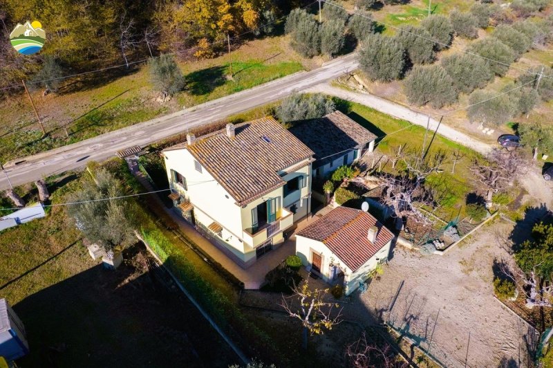 Country house in Castilenti