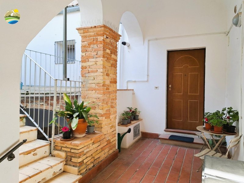 Wohnung in Penne