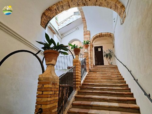 Wohnung in Penne