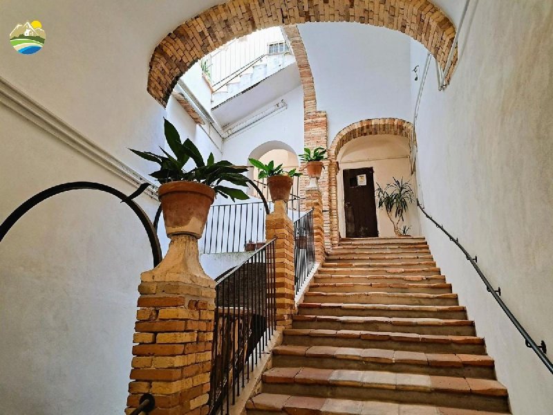 Wohnung in Penne