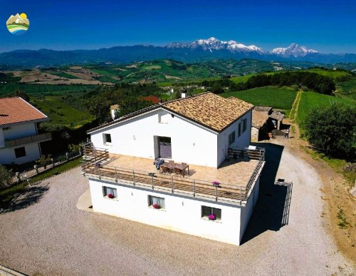 Villa en Castilenti
