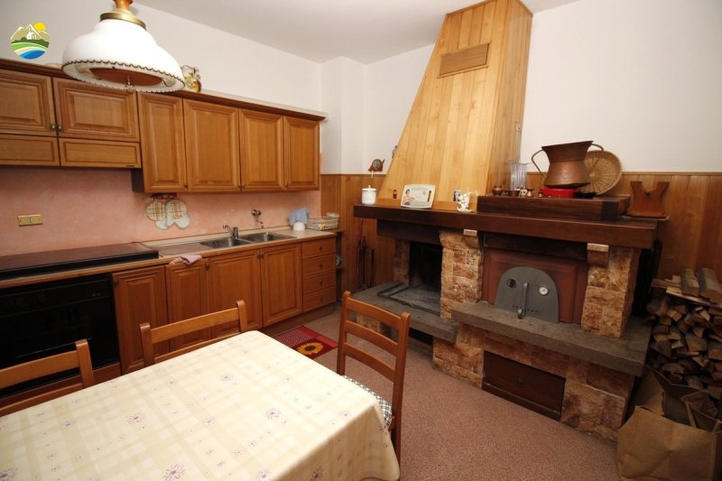 Maison de campagne à Castiglione Messer Raimondo