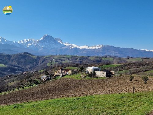 Сельский дом в Бизенти