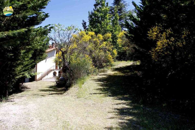 Сельский дом в Бриттоли