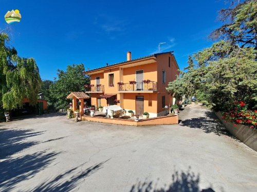 Casa de campo em Castiglione Messer Raimondo