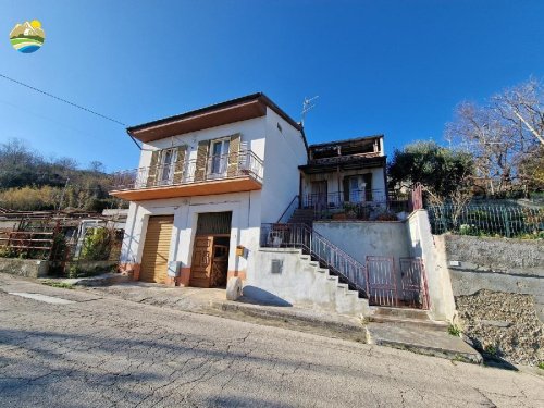 Сельский дом в Черминьано